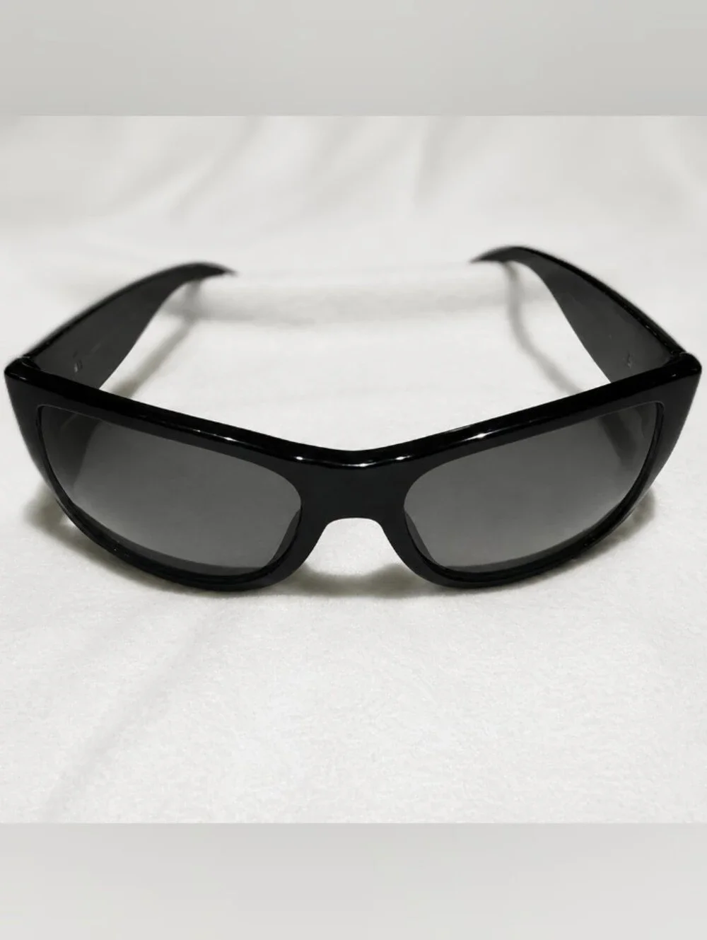 Versace MOD. 4275 Polarized Medusa Sunglasses Made in Italy